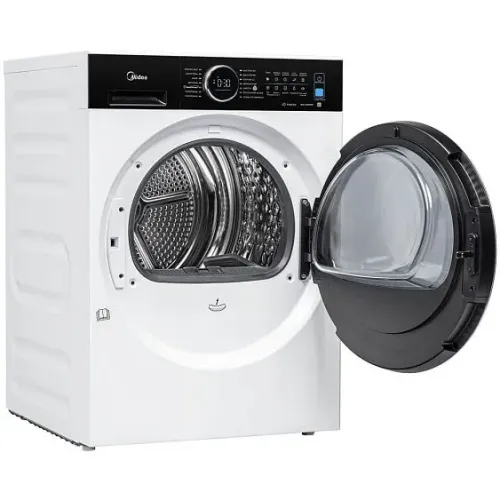 Сушильная машина MIDEA MD210H100WDB/W