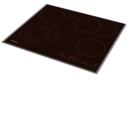 Варочная поверхность HOTPOINT-ARISTON HR 6O6 BAS