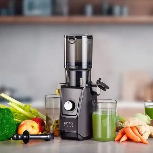 Соковыжималка CASO Juice Fit