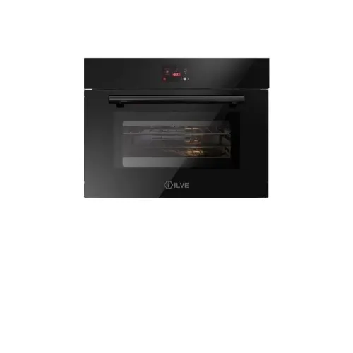 Духовой шкаф ILVE 645GTZ41/BK