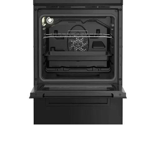 Плита INDESIT ISG5F1HB