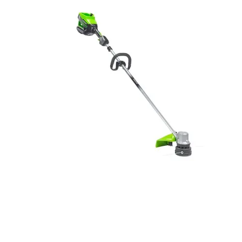 Триммер GREENWORKS GD82LT 2110607