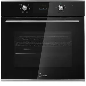 Духовой шкаф MIDEA MO47003GB