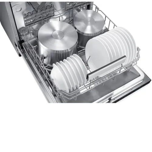 Посудомоечная машина SAMSUNG DW70H73WCB0WT