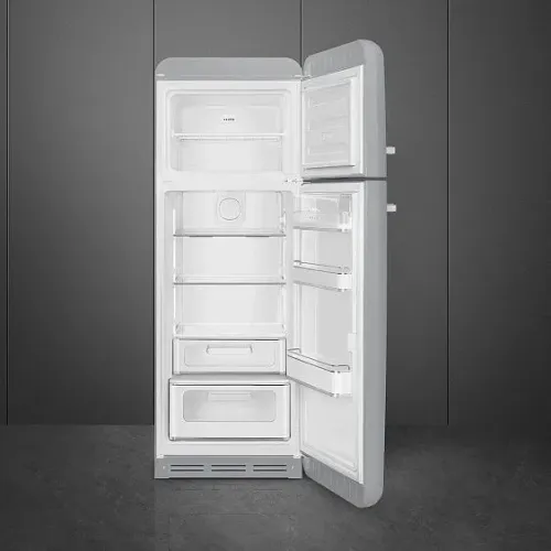 Холодильник SMEG FAB30RSV6
