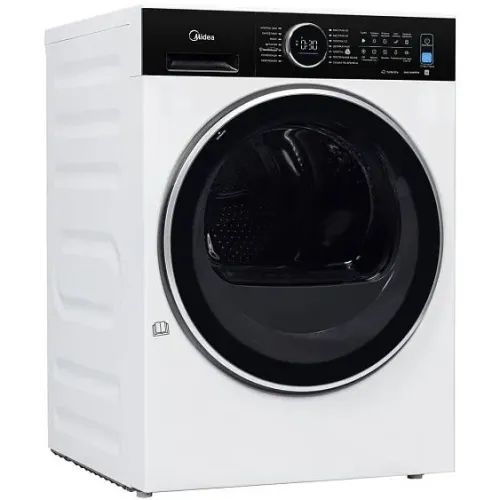 Сушильная машина MIDEA MD210H100WDB/W