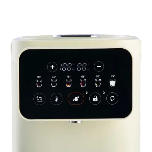 Термопот TESLER TP-5020 BEIGE