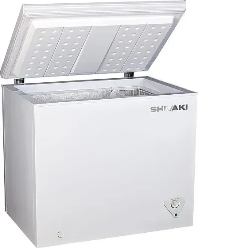 Морозильник SHIVAKI sсf-150w
