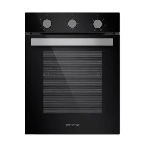 Духовой шкаф MAUNFELD EOEC516PB