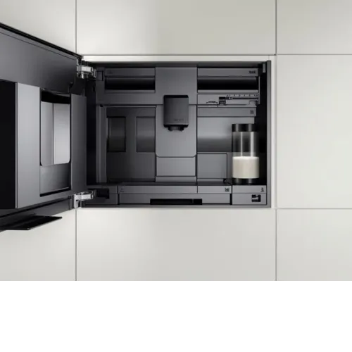 Кофемашина BOSCH CTL9181M0