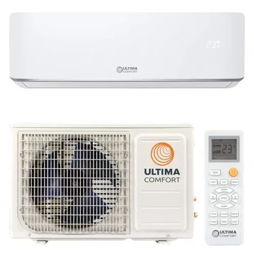 Сплит-система ULTIMA COMFORT Impreza IMP-07PN-IN/IMP-07PN-OUT