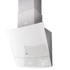 Вытяжка LEX tata 600 white