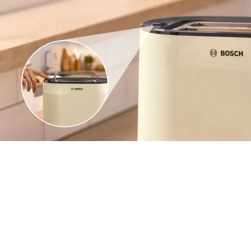 Тостер BOSCH TAT2M127