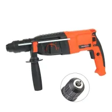 Перфоратор Patriot RH 262Q 140301335 Перфоратор Patriot RH 262Q 140301335