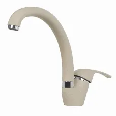 Смеситель ECOSHTEIN ES 0300 песочный Смеситель ECOSHTEIN ES 0300 песочный