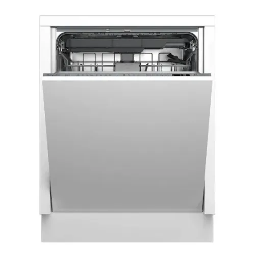 Посудомоечная машина HOTPOINT-ARISTON HI 5D74 ADF