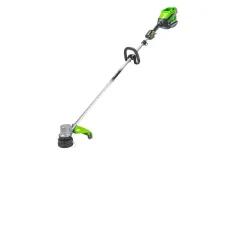 Триммер GREENWORKS GD82LT 2110607