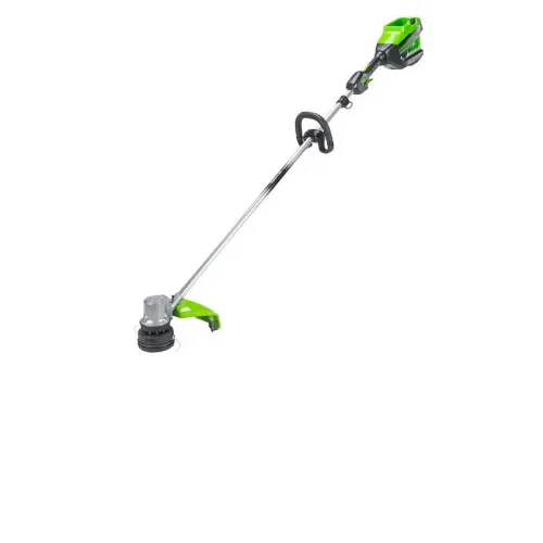 Триммер GREENWORKS GD82LT 2110607