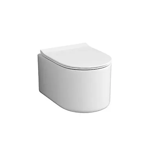 Сиденье для унитаза GROSSMAN GR-5606SQ