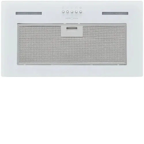 Вытяжка KRONA WERMUT 600 DN WHITE PB