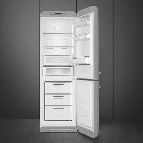 Холодильник SMEG FAB32RSV6
