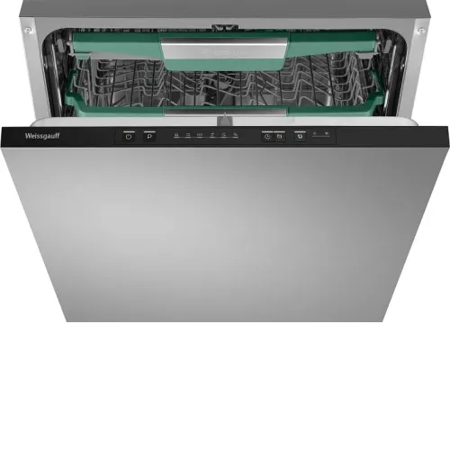 Посудомоечная машина WEISSGAUFF BDW 6136 D Inverter AutoOpen Timer Floor