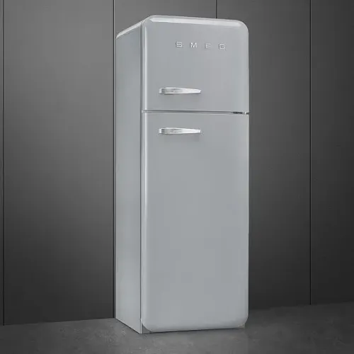 Холодильник SMEG FAB30RSV6