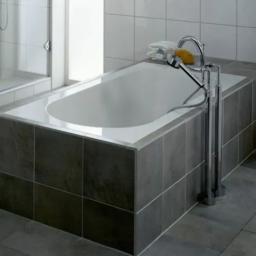 Ванна VILLEROY&BOCH Oberon UBQ170OBE2V-01