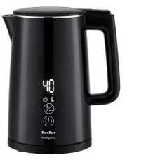 Чайник TESLER KT-1520 BLACK Чайник TESLER KT-1520 BLACK