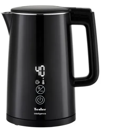 Чайник TESLER KT-1520 BLACK