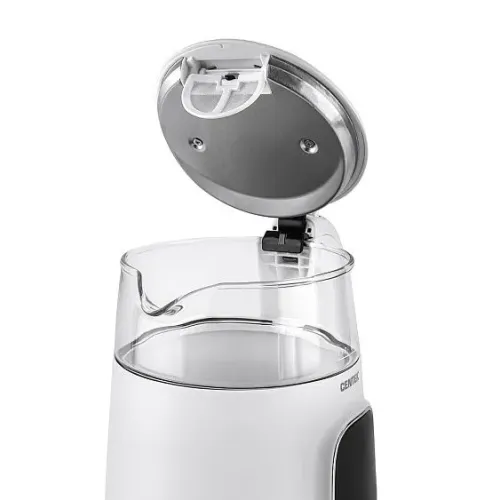 Чайник CENTEK CT-0052 White
