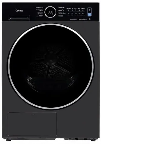Сушильная машина MIDEA MD205H80WB/T-RU