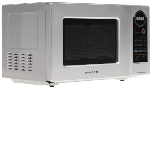 Микроволновая печь DAEWOO kor-6l7bs