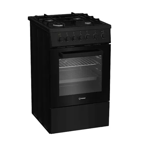 Плита INDESIT ISG5F1HB