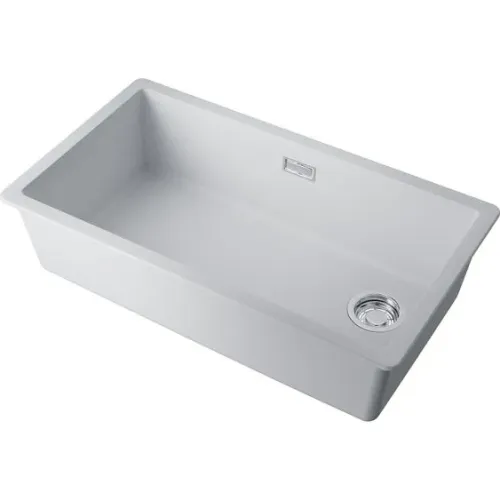 Кухонная мойка OMOIKIRI Kata 76-U/I Side-PA (4997588)