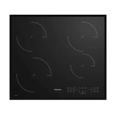 Варочная поверхность HOTPOINT-ARISTON HB 2560S BA