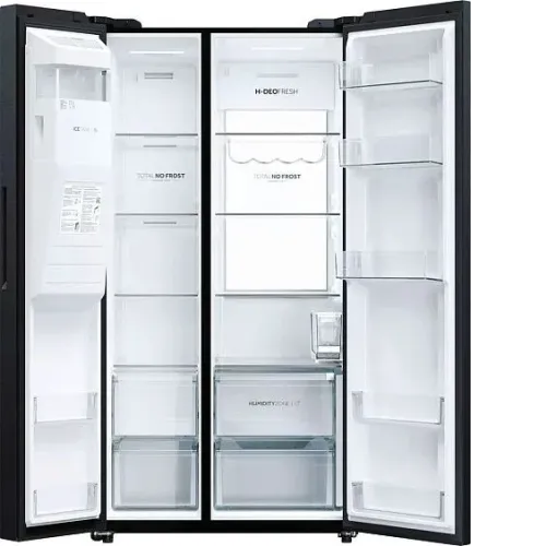 Холодильник HAIER HRF-600IP7ERU