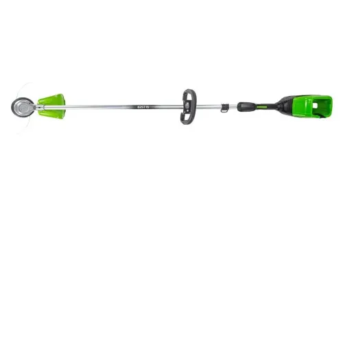 Триммер GREENWORKS GD82LT 2110607