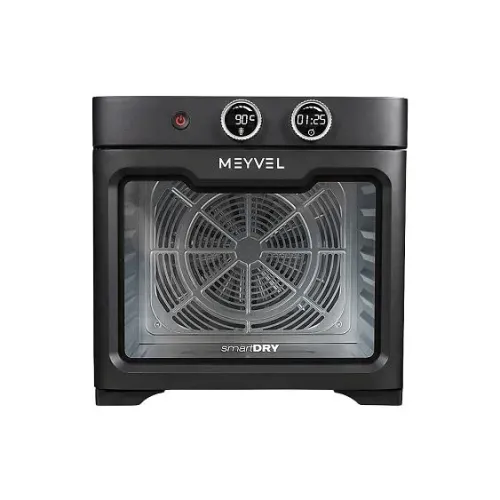 Дегидратор MEYVEL MDH8-3S (Inox)