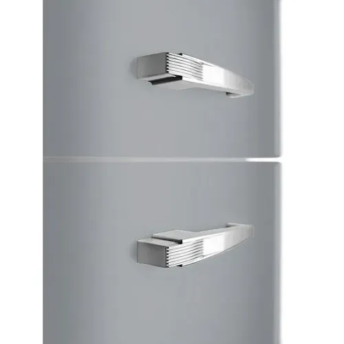 Холодильник SMEG FAB32RSV6