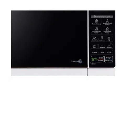 Микроволновая печь LG MS 2043 H