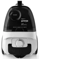 Пылесос GORENJE VC2201G4AEW Пылесос GORENJE VC2201G4AEW