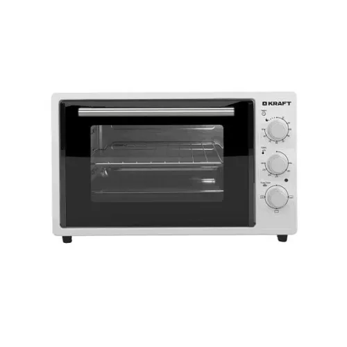Мини-печь KRAFT KN-MO3900FW