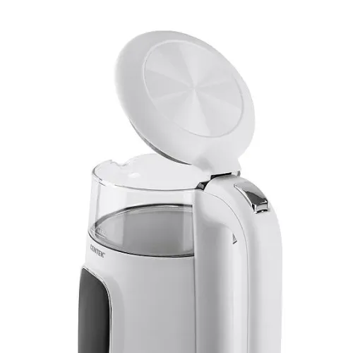 Чайник CENTEK CT-0052 White