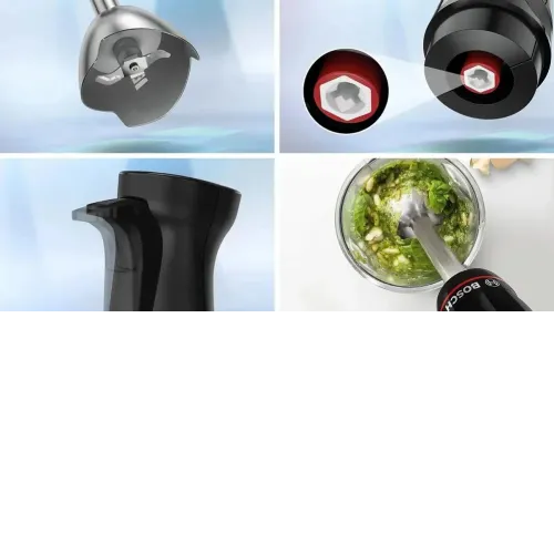 Блендер BOSCH MSM4B654