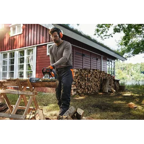 Бензопила STIHL MS 182
