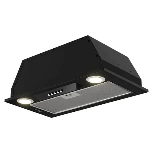 Вытяжка MONSHER INLIGHT 55 Noir