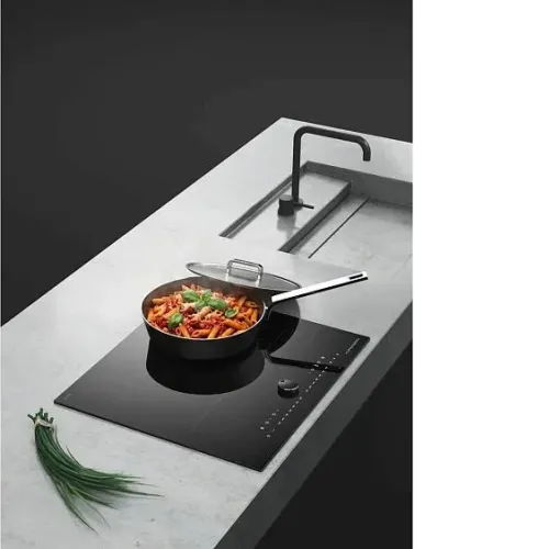 Варочная поверхность KUPPERSBERG ICI 628 Black W