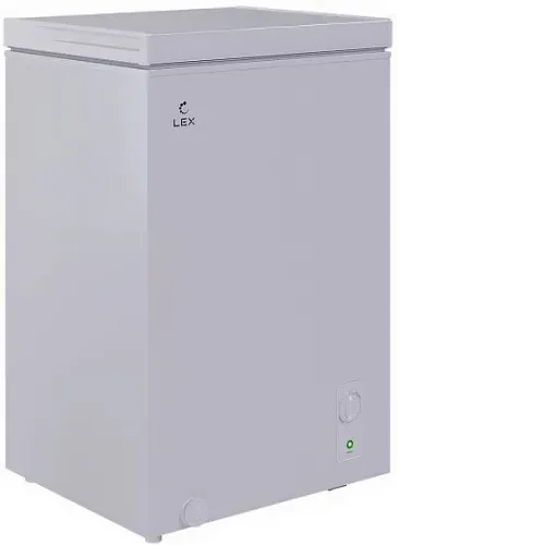Морозильный ларь LEX LFR112N FFLed