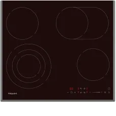 Варочная поверхность HOTPOINT-ARISTON HR 6O6 BAS